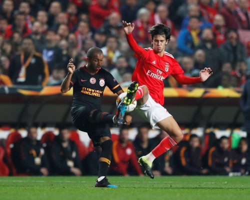 Potential consequences of Man City signing Joao Felix
