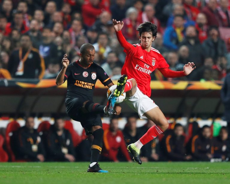 Wolves not interested in signing Joao Felix
