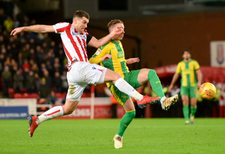 Stefan Johansen’s poor performance almost cost West Brom at Loftus Road