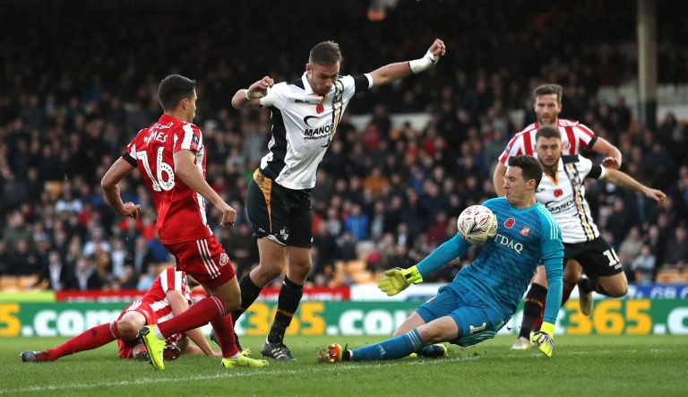 Jack Ross completely right to be unhappy with Sunderland’s defensive efforts