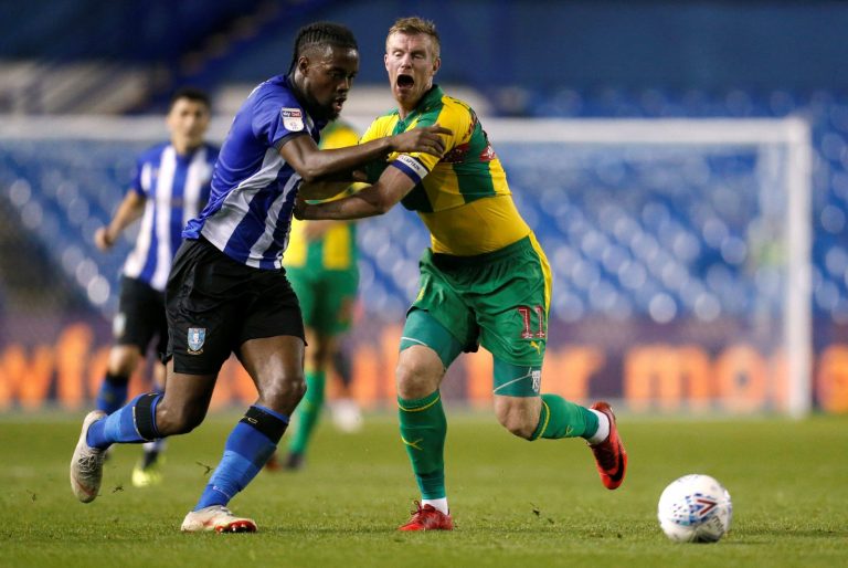 West Brom: Baggies closing in on Josh Onomah signing