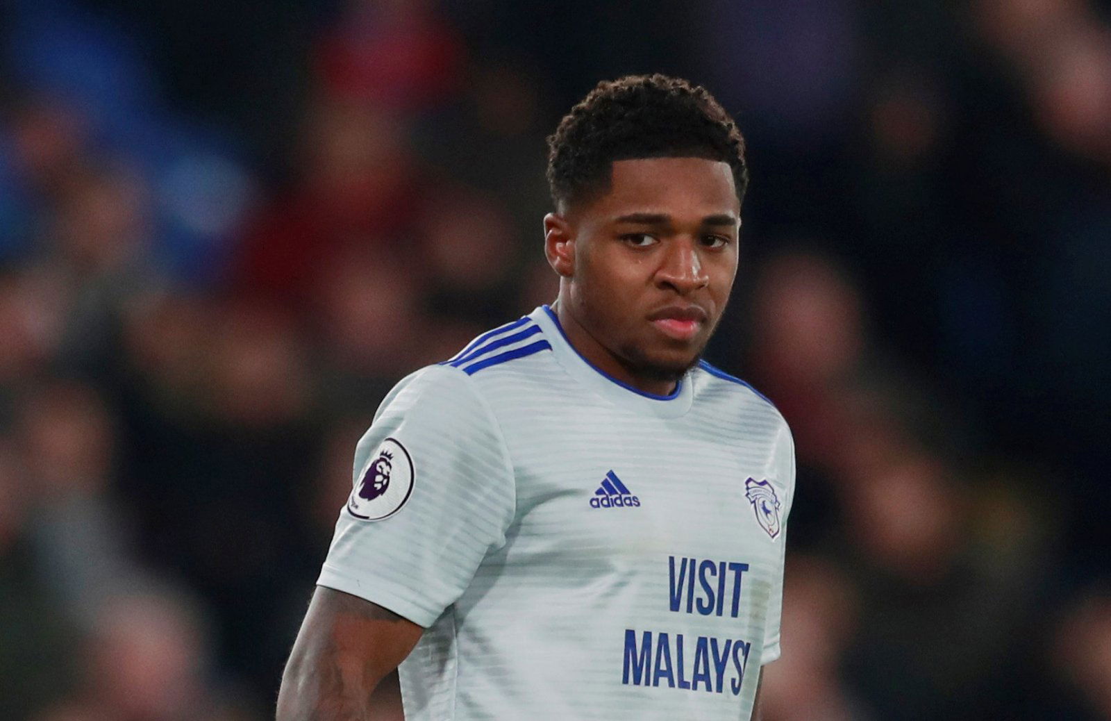 Sheffield Wednesday: Fans react to transfer update on Kadeem Harris -Sheffield Wednesday News
