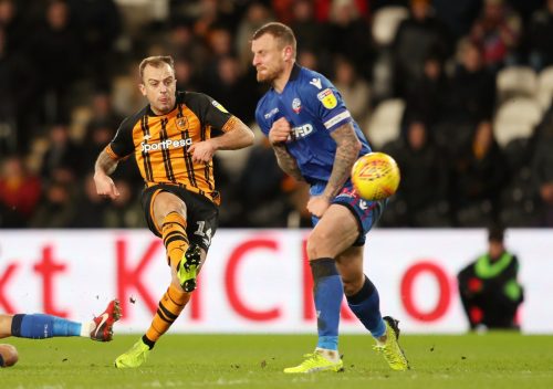 Leeds should try and sign Kamil Grosicki in summer