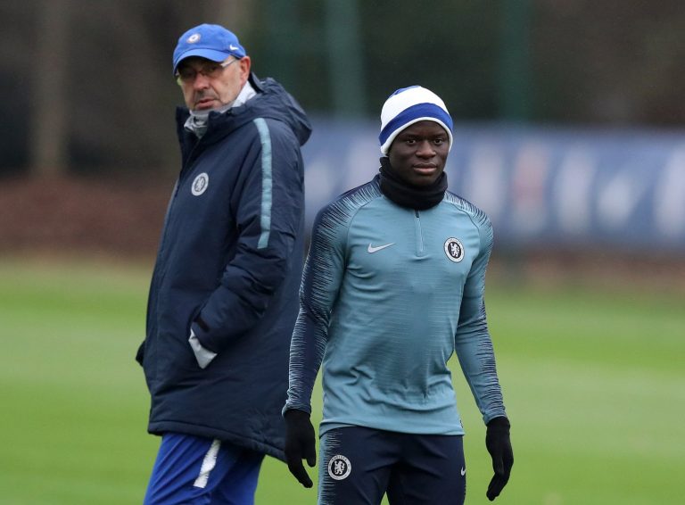 Stan Collymore: Manchester United should try to sign N’Golo Kante