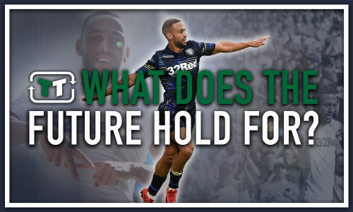 What does the future hold for Kemar Roofe?