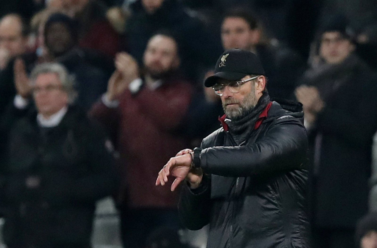 Liverpool: Klopp has set an example of how teams should spend in the transfer market