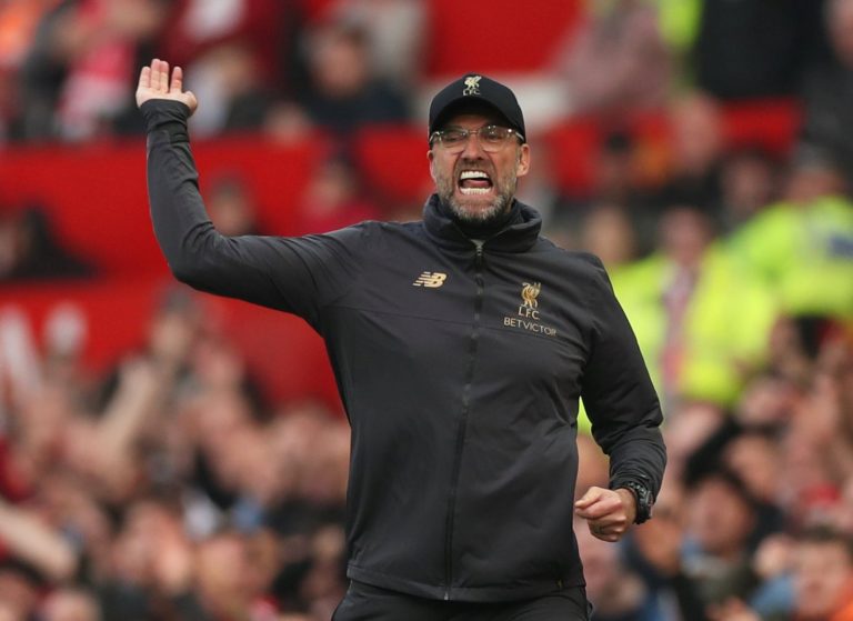 Long gap in fixtures has made Liverpool’s attack run out of steam