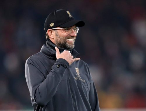Liverpool: Fans delighted to see Paul Glatzel signing a new contract at Anfield