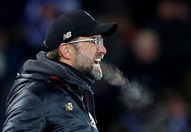 Wijnaldum and Robertson will be unlikely title heroes