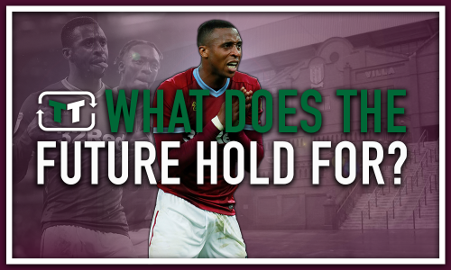 What does the future hold for Jonathan Kodjia?