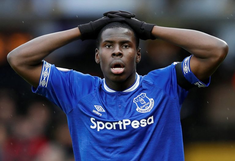 Kurt Zouma