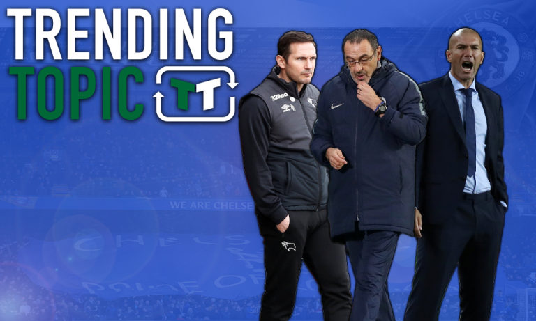 Chelsea need something that a lot of top managers simply won’t be able to provide