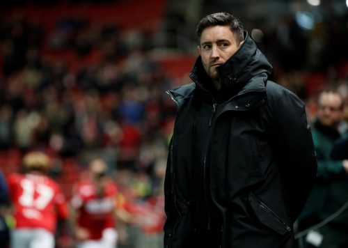 Introducing: Bristol City as dark horses for promotion