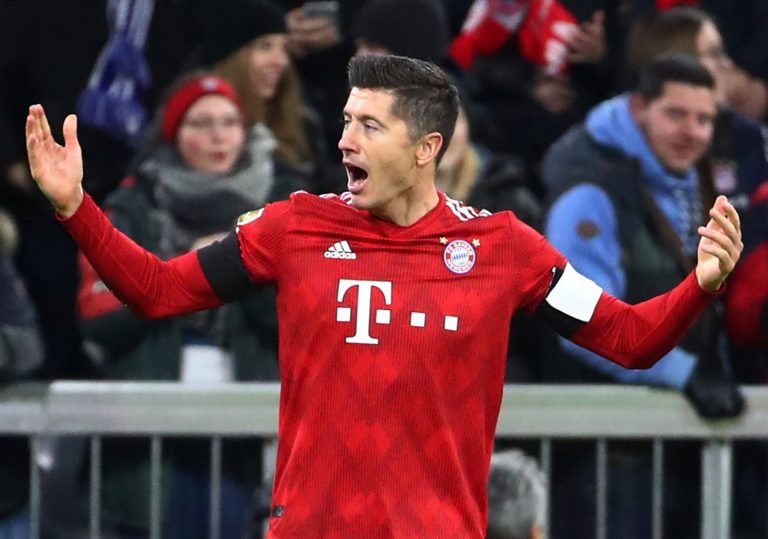 The 10 players who may benefit from the Champions League suspension