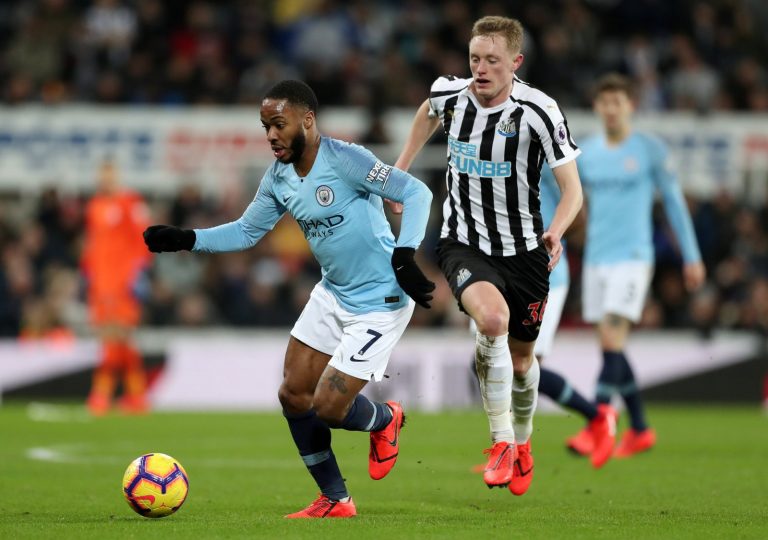 Newcastle: Sean Longstaff a replacement for Jonjo Shelvey