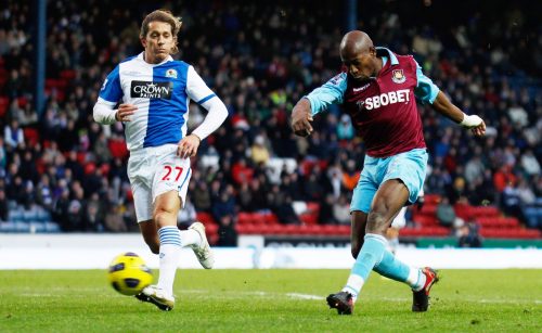 Luis Boa Morte reveals West Ham move was not of his ‘own free will’