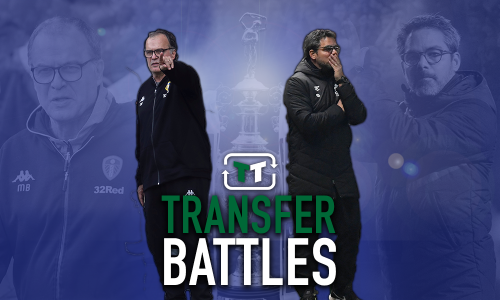 TT Battle: Marcelo Bielsa vs David Wagner for Everton job