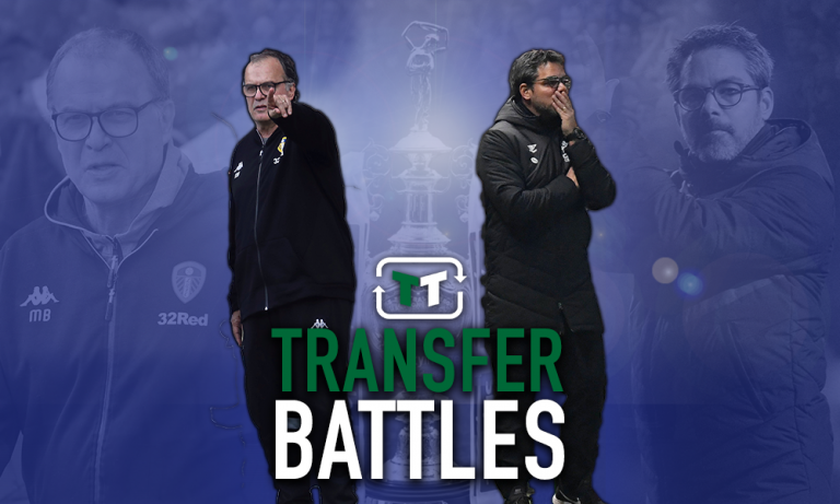 TT Battle: Marcelo Bielsa vs David Wagner for Everton job