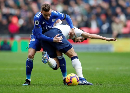 James Maddison could be a hit and miss as Christian Eriksen successor