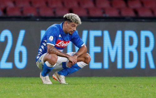 Tottenham should be keeping tabs on Kevin Malcuit ahead of the summer transfer window