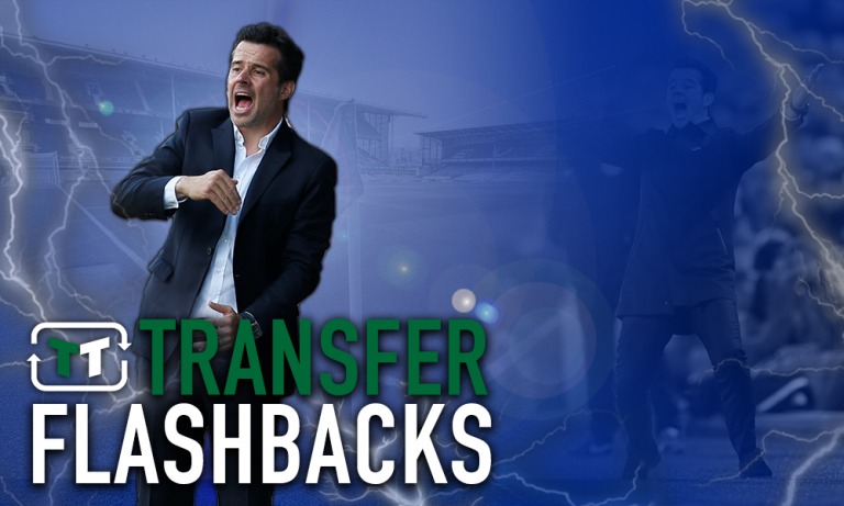 Flashback: Marco Silva appointed as Everton boss