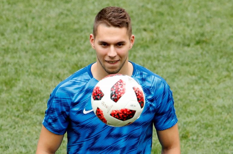 Almiron in: And January deal for Marko Pjaca would have sent St James’ Park into raptures