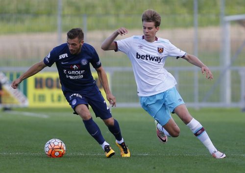 West Ham to cancel Martin Samuelsen’s loan and send him elsewhere