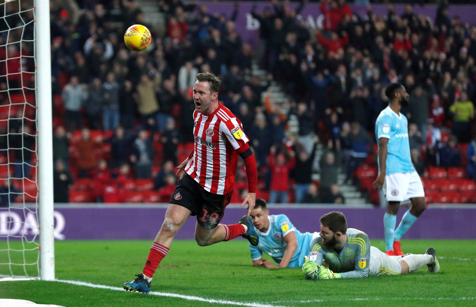 Sunderland: Kevin Phillips believes Black Cats have League One’s best player - Sunderland News