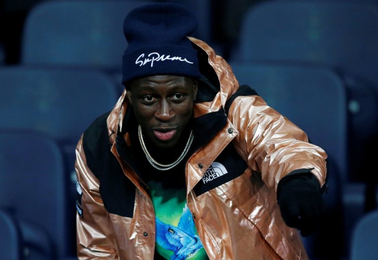 Benjamin Mendy in contention to replace Marcelo