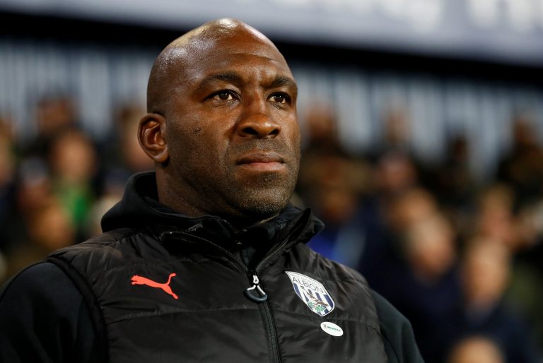 Opinion: West Brom cannot afford to bide their time over Darren Moore replacement