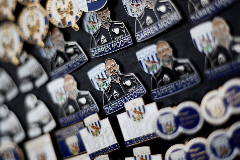 Introducing West Brom: Automatic promotion favourites if they overcome Leeds