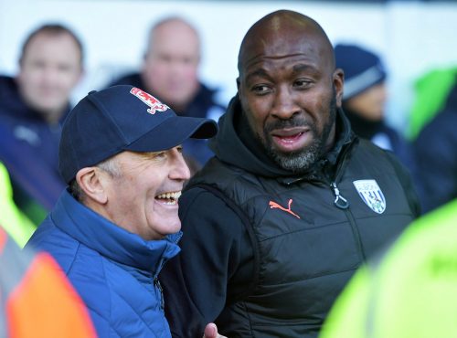 West Brom’s late signings can make Tony Pulis era a distant memory