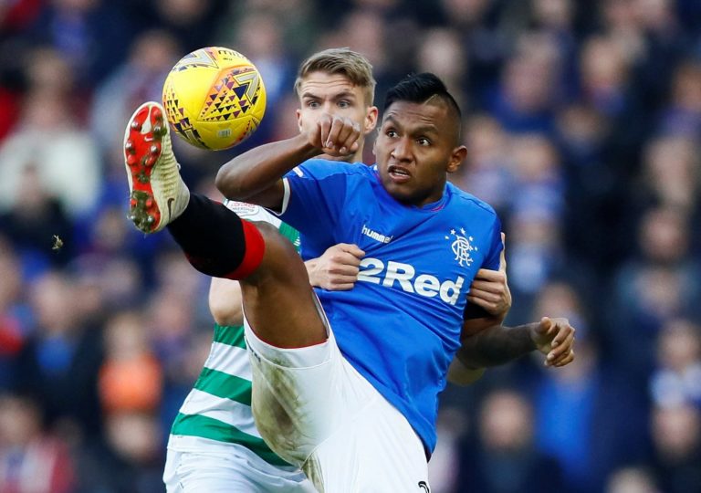 Rangers cannot say no to big money even if it means Morelos’ exit