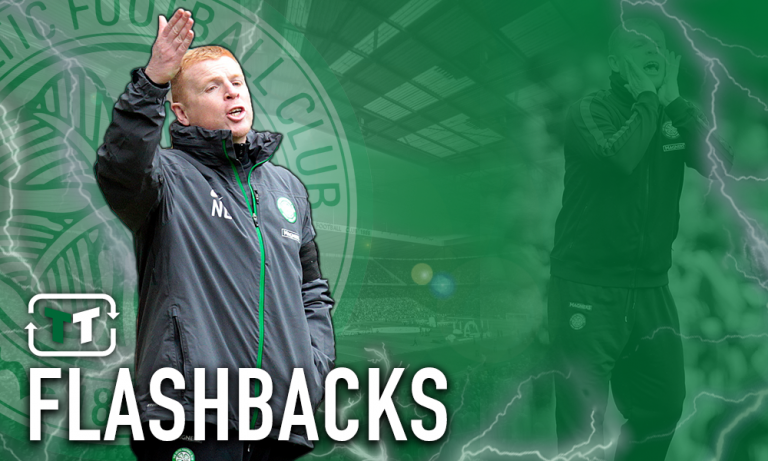 Flashback: When Celtic last made the Champions League knockouts