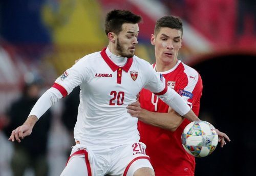 Nikola Milenkovic would be perfect for Liverpool in the summer transfer window