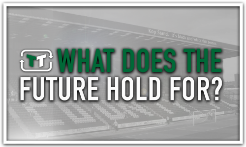 What does the future hold for Notts County?