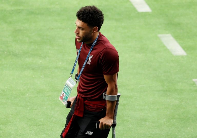 Oxlade-Chamberlain’s potential new deal speaks volumes about Liverpool under Klopp
