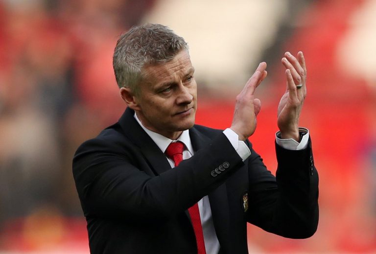 Man Utd plans will only put Solskjaer’s job under even more threat