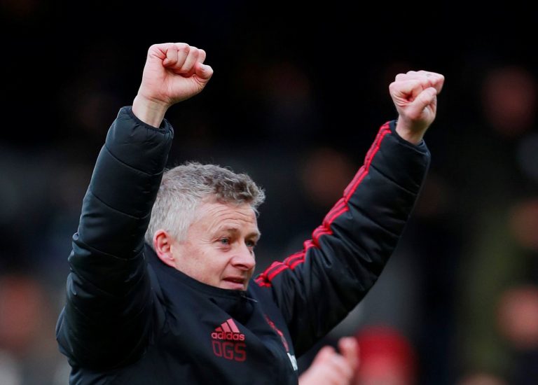 Moving on from Mourinho: Man Utd’s latest target is obvious sign of Solskjaer overhaul
