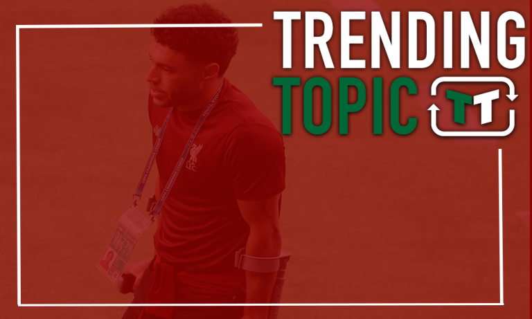 Liverpool could be handed a significant boost in the title race in April