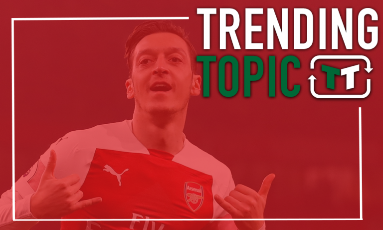 Unai Emery may be facing a tenure-defining period at Arsenal