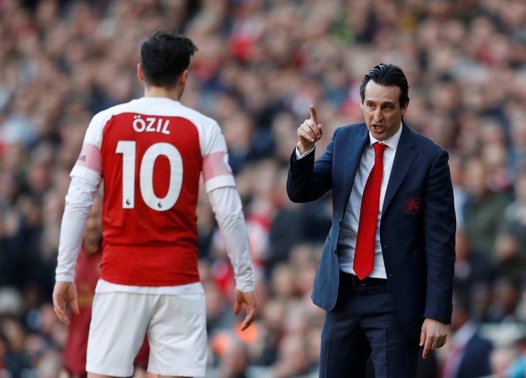 TT Valuation Evaluation: Arsenal’s Mesut Ozil