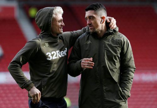 Pablo Hernandez the unsung hero of Leeds United’s weekend
