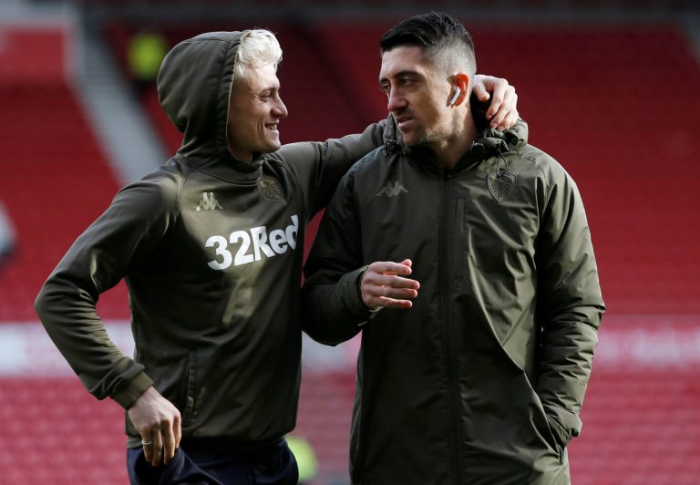 Pablo Hernandez the unsung hero of Leeds United’s weekend