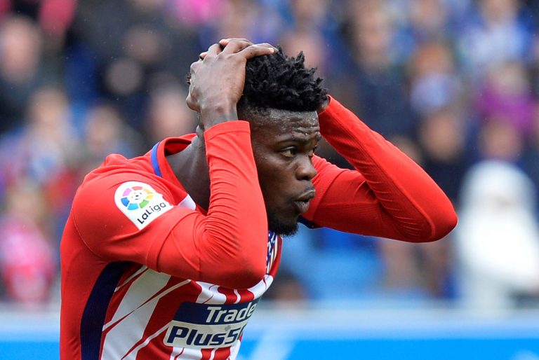 Thomas Partey would be a terrific addition for Manchester United