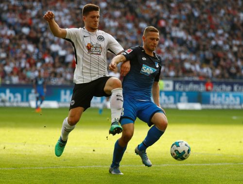 Pavel Kaderabek is a right-back Everton should seriously consider
