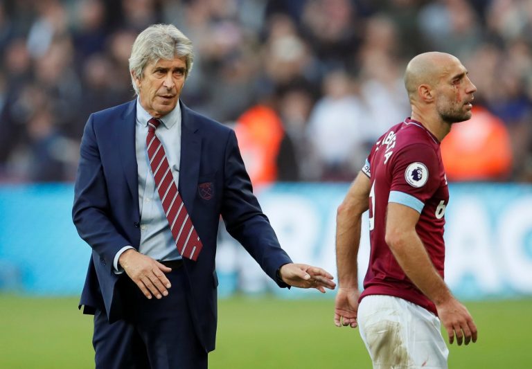 West Ham fans on Twitter were loving deubtant Ben Johnson’s Etihad display