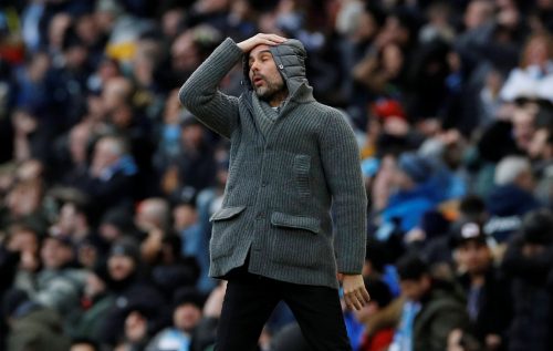 Ambition the reason why Manchester City may hand the title to Liverpool
