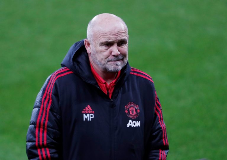 Solskjaer secured: Man Utd now must now focus on Mike Phelan agreement that is just as important