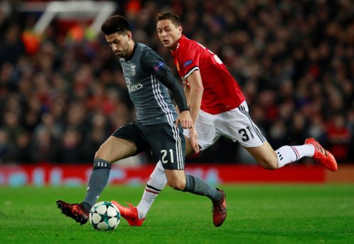 tottenham-make-contact-benfica-pizzi